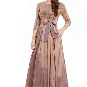 Ball Gown